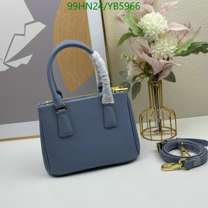 Prada Bag-(4A)-Diagonal-,Code: YB5966,$ 129USD