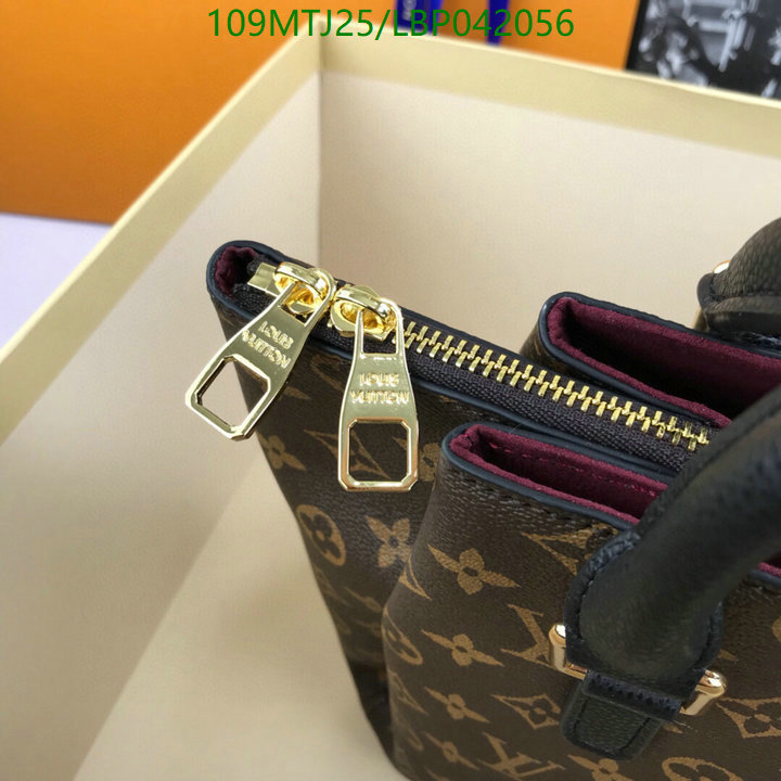 LV Bags-(4A)-Handbag Collection-,Code: LBP042056,$ 142USD