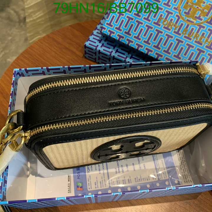 Tory Burch Bag-(4A)-Crossbody- Code: BB7099 $ 103USD