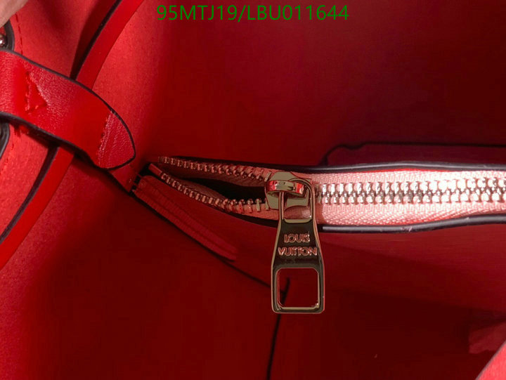 LV Bags-(4A)-Nono-No Purse-Nano No-,Code: LBU011644,$ 124USD