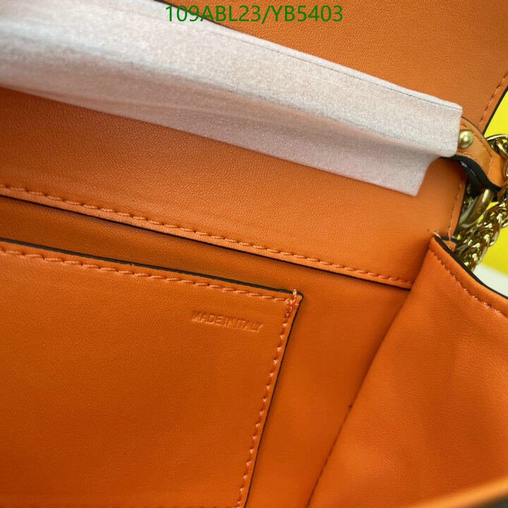 Valentino Bag-(4A)-LOC-V Logo ,Code: YB5403,$ 142USD