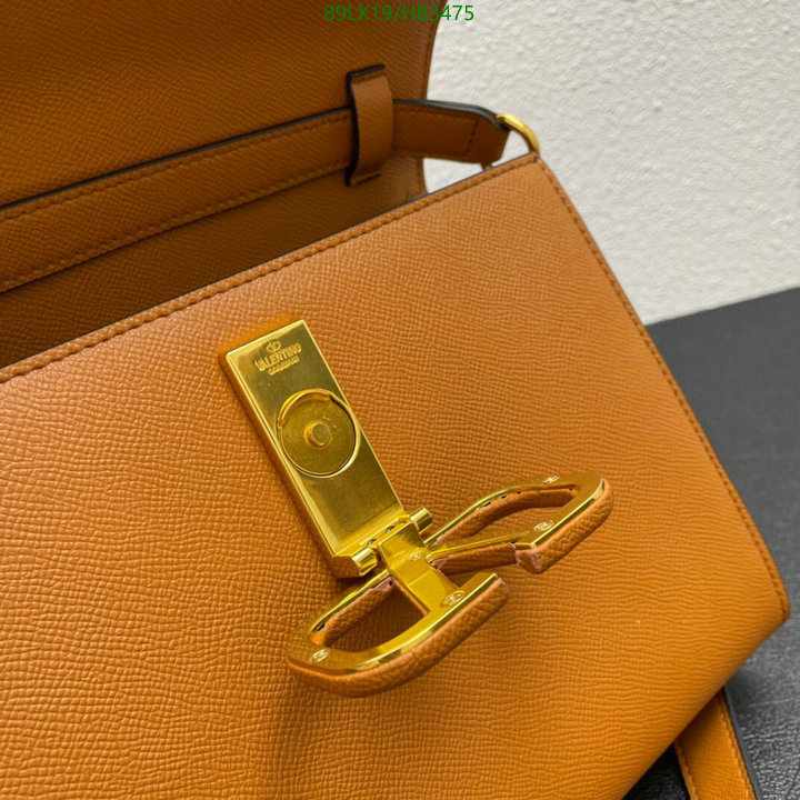 Valentino Bag-(4A)-Diagonal-,Code: HB3475,$ 116USD