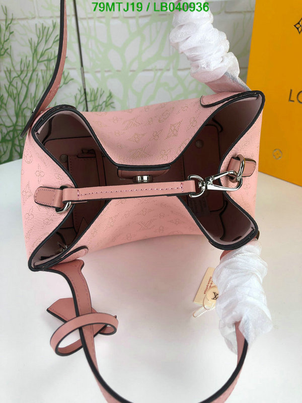 LV Bags-(4A)-Handbag Collection-,Code: LB040936,$ 103USD