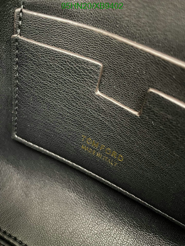 Tom Ford Bag-(4A)-Diagonal- Code: XB9402 $ 124USD
