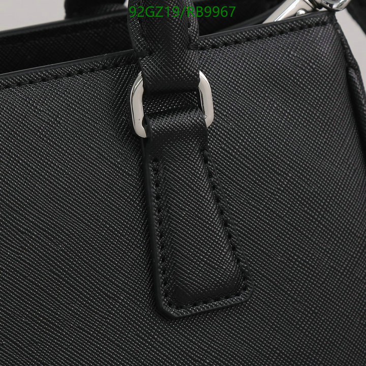 Prada Bag-(4A)-Diagonal- Code: RB9967 $ 120USD