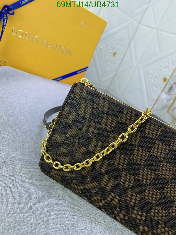 LV Bag-(4A)-Coussin Code: UB4731 $ 90USD