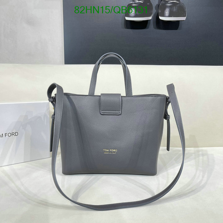 Tom Ford Bag-(4A)-Handbag- Code: QB6131 $ 107USD