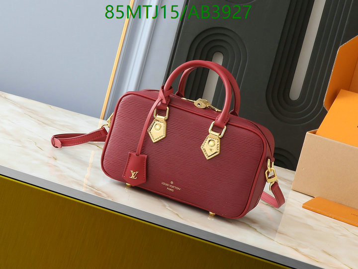 LV Bag-(4A)-Pochette MTis Bag- Code: AB3927 $ 111USD