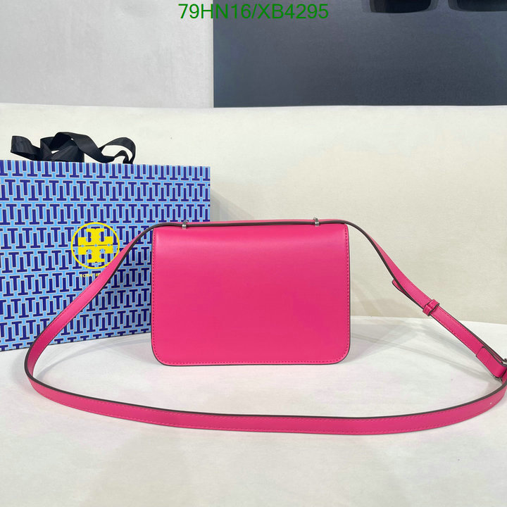 Tory Burch Bag-(4A)-Diagonal- Code: XB4295 $ 103USD