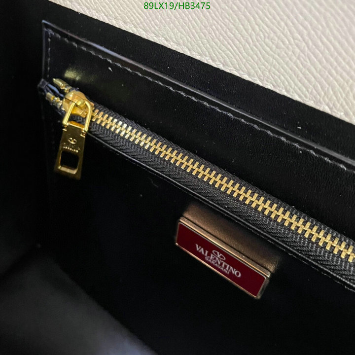 Valentino Bag-(4A)-Diagonal-,Code: HB3475,$ 116USD