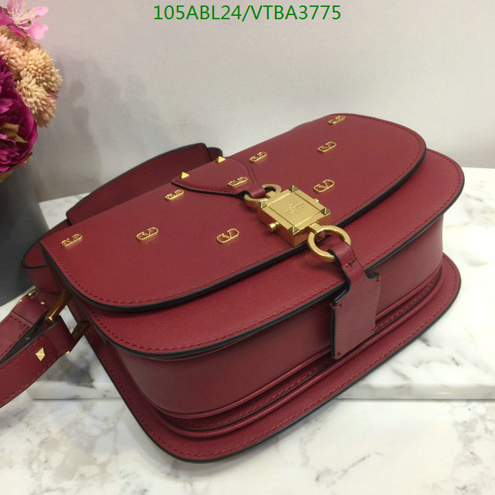 Valentino Bag-(4A)-Diagonal-,Code: VTBA3775,$ 137USD