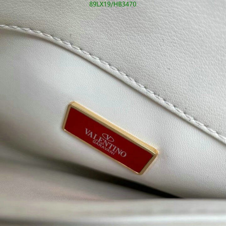 Valentino Bag-(4A)-Diagonal-,Code: HB3470,$ 116USD