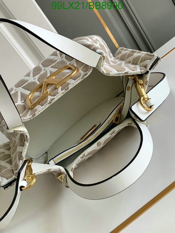 Valentino Bag-(4A)-Handbag- Code: BB8900