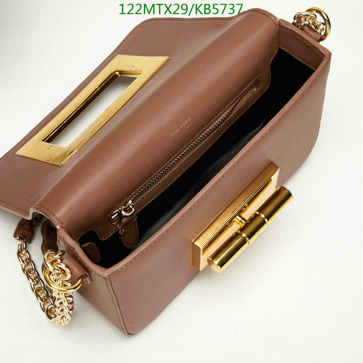 Tom Ford Bag-(4A)-Diagonal-,Code: KB5737,$ 163USD