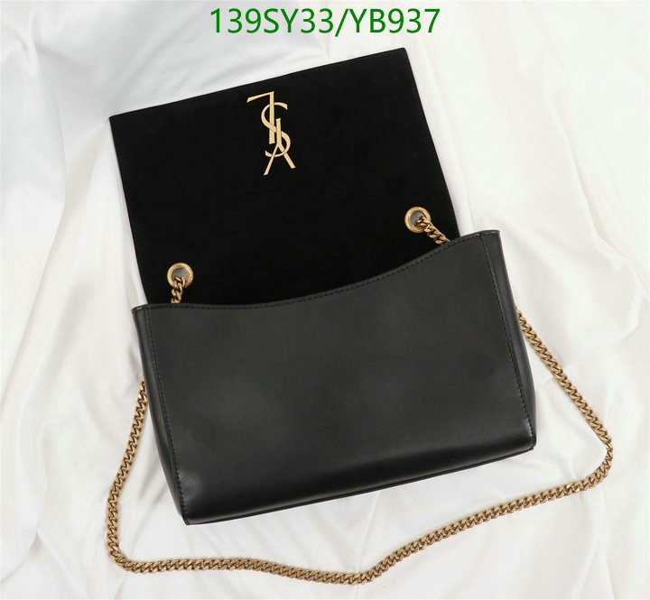 YSL Bag-(4A)-Diagonal- Code: YB937 $ 181USD