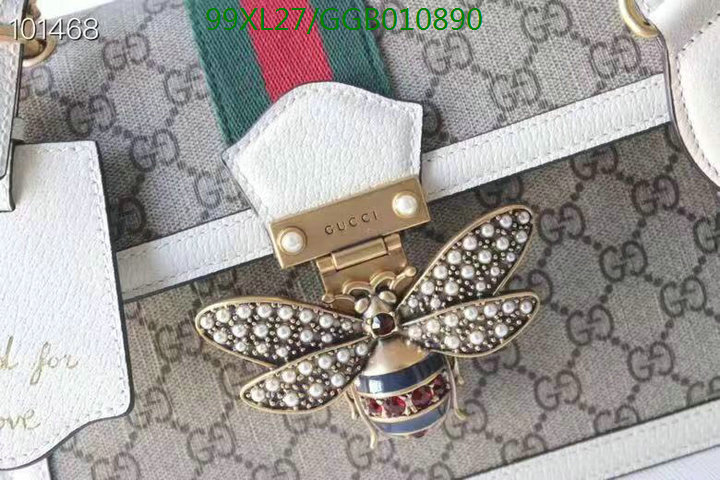 Gucci Bag-(4A)-Ophidia-G,Code: GGB010890,$ 129USD