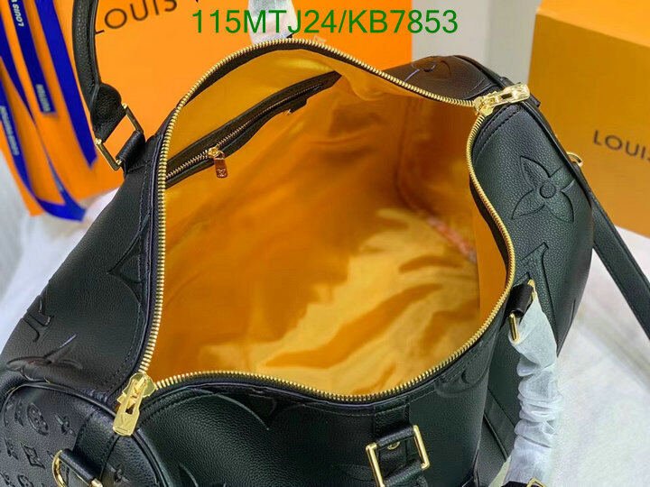 LV Bag-(4A)-Speedy- Code: KB7853 $ 150USD