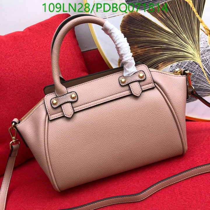 Prada Bag-(4A)-Handbag-,Code:PDBQ071814,$ 142USD