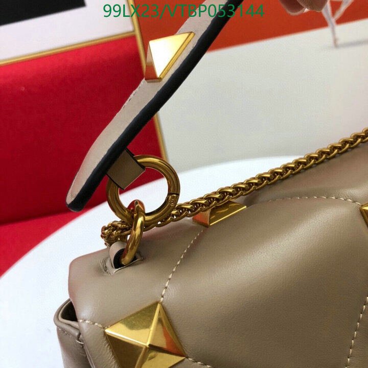 Valentino Bag-(4A)-Roman Stud-,Code: VTBP053144,$ 129USD
