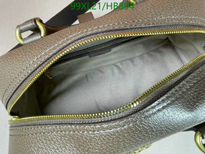 Gucci Bag-(4A)-Ophidia-G,Code: HB894,$ 129USD