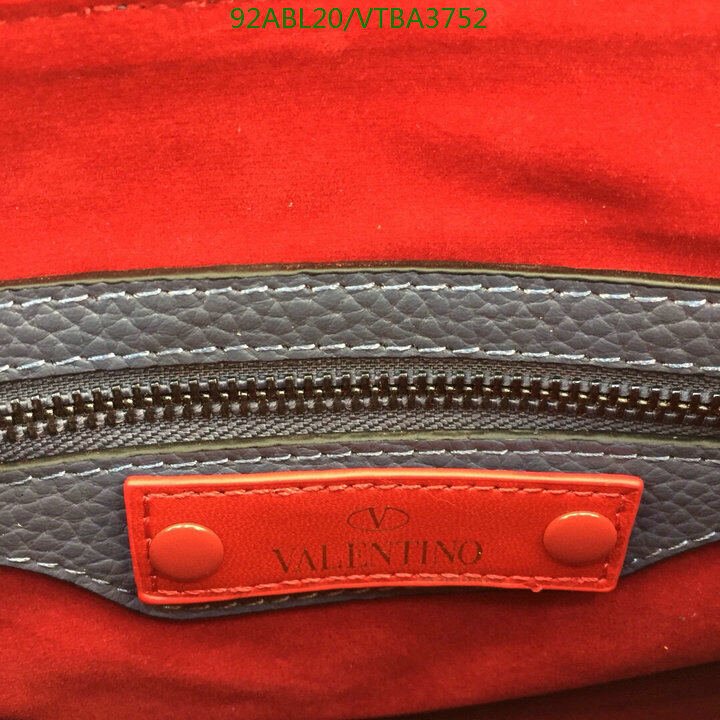 Valentino Bag-(4A)-Diagonal-,Code: VTBA3752,$ 120USD