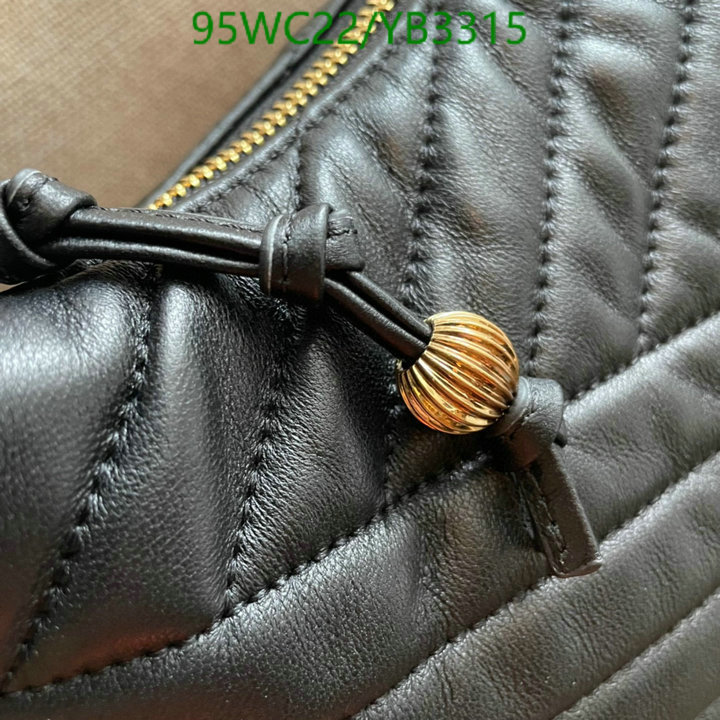 Tory Burch Bag-(4A)-Diagonal-,Code: YB3315,$ 124USD