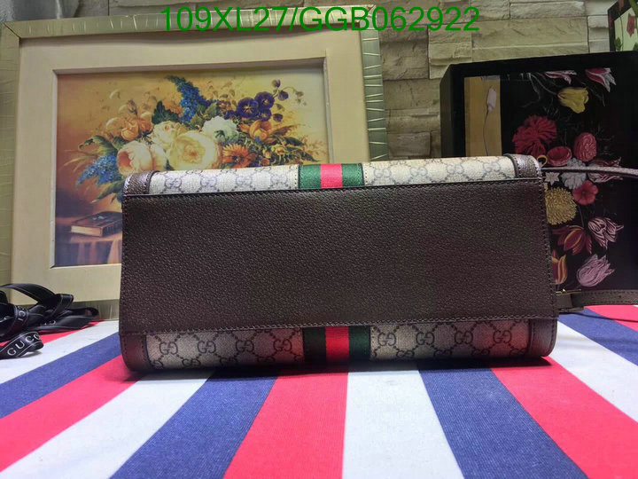 Gucci Bag-(4A)-Ophidia-G,Code: GGB062922,$ 142USD