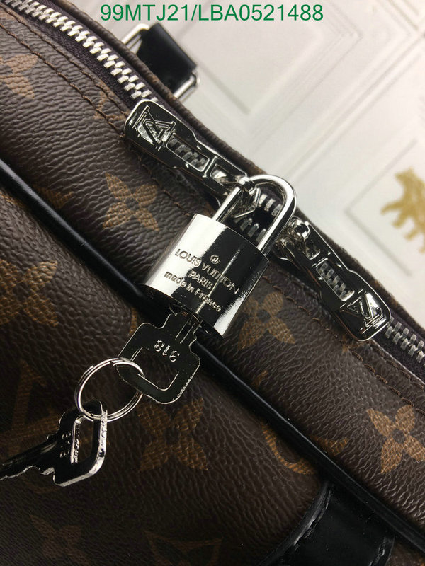 LV Bags-(4A)-Explorer-Anton-Dandy-,Code:LBA0521488,$ 129USD