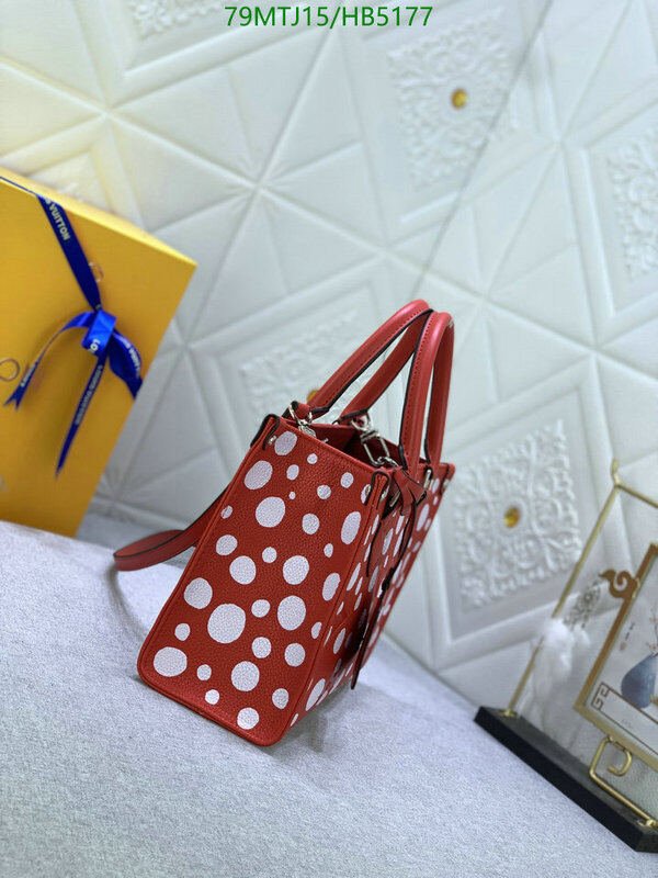 LV Bags-(4A)-Handbag Collection-,Code: HB5177,$ 103USD