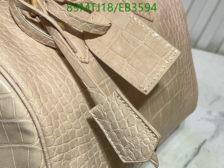 LV Bag-(4A)-Speedy- Code: EB3594 $ 116USD