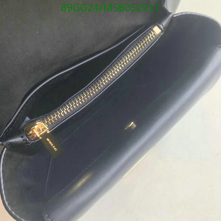 Michael Kors Bag-(4A)-Diagonal-,Code: MSB052917,$ 116USD