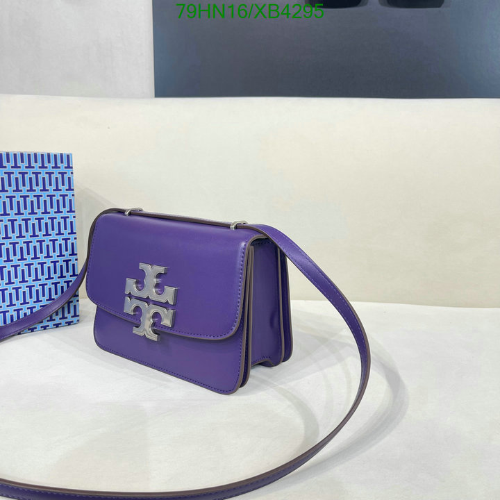 Tory Burch Bag-(4A)-Diagonal- Code: XB4295 $ 103USD