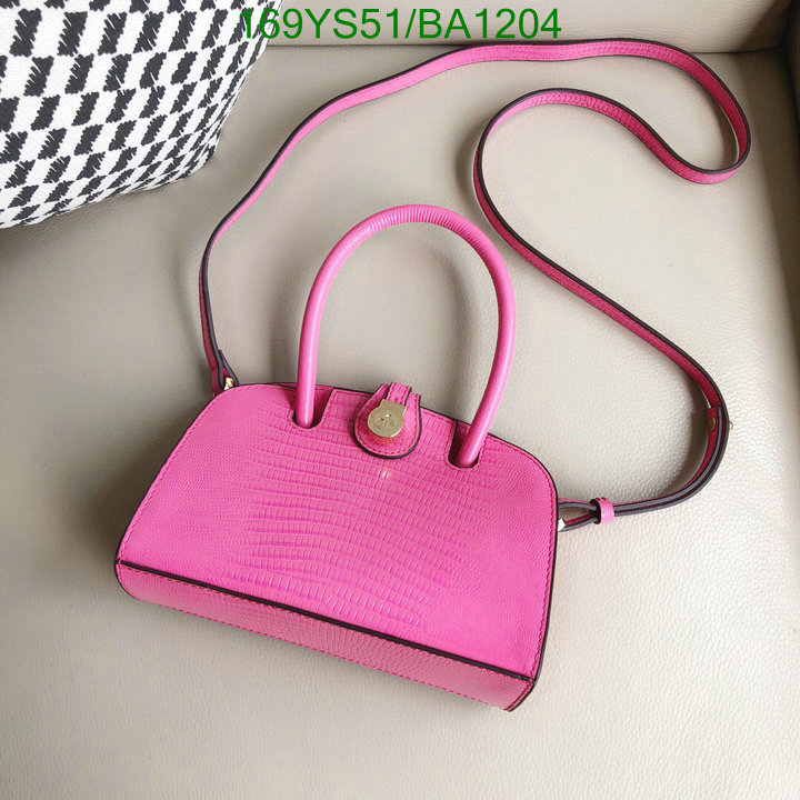 Manu Atelier Bag-(4A)-Diagonal-,Code: MABA1204,$ 220USD
