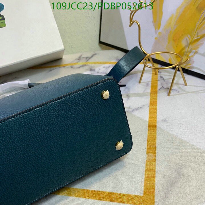 Prada Bag-(4A)-Handbag- Code: PDBP052613 $ 142USD