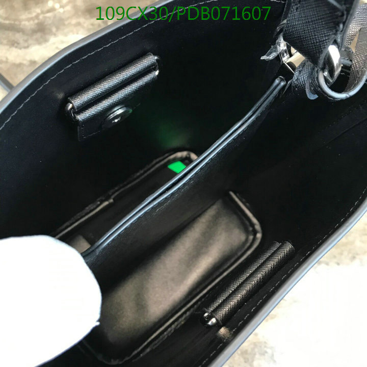 Prada Bag-(4A)-Diagonal-,Code: PDB071607,$ 142USD