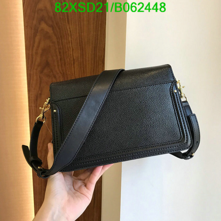 Michael Kors Bag-(4A)-Diagonal-,Code: B062448,$ 107USD