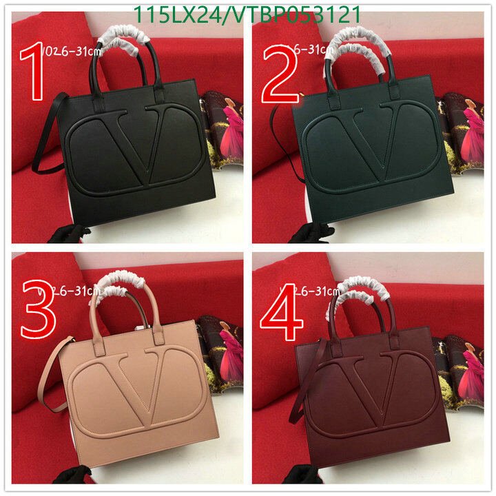 Valentino Bag-(4A)-Handbag-,Code: VTBP053121,$ 150USD