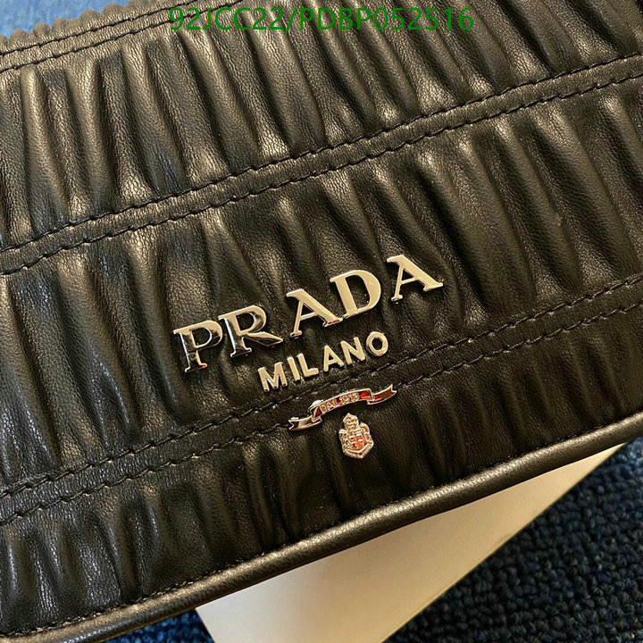 Prada Bag-(4A)-Diagonal-,Code: PDBP052516,$ 120USD