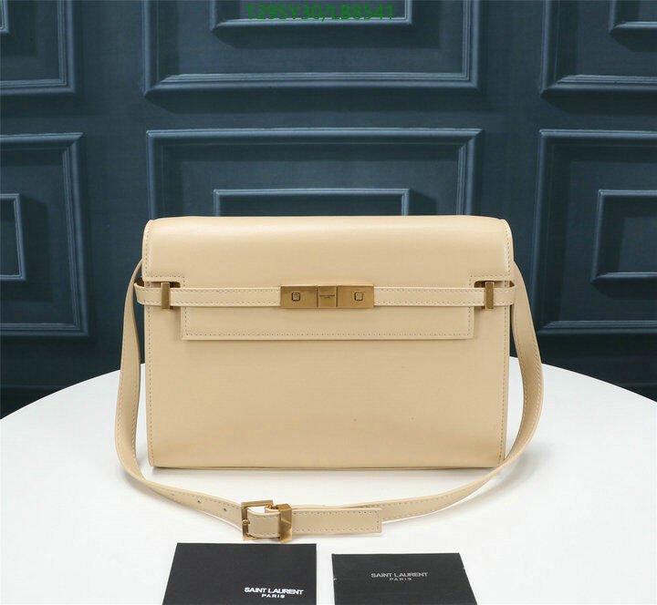 YSL Bag-(4A)-Handbag- Code: LB8541 $ 168USD