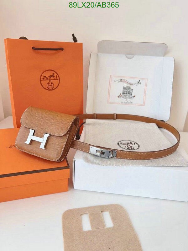 Hermes Bag-(4A)-Other Styles- Code: AB365 $ 116USD
