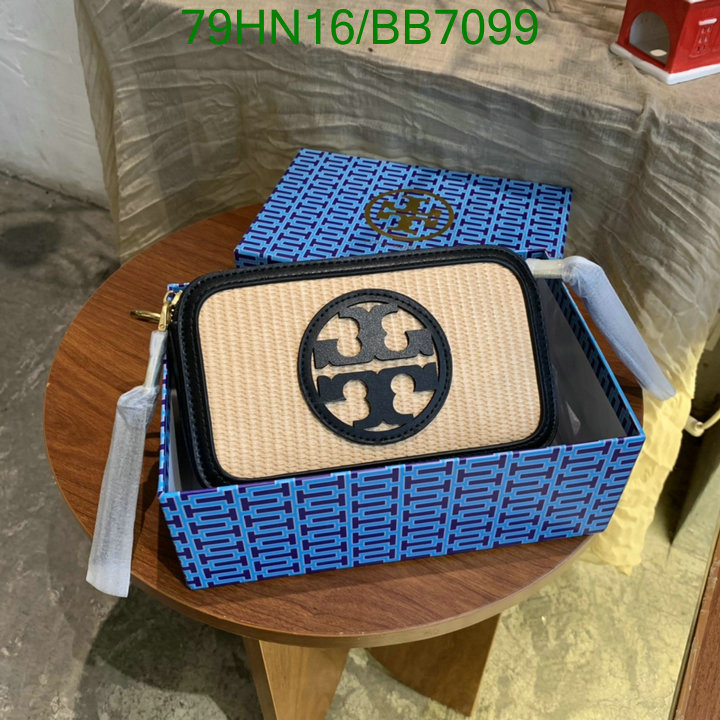 Tory Burch Bag-(4A)-Crossbody- Code: BB7099 $ 103USD