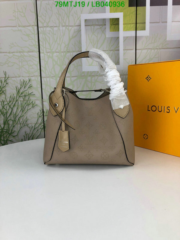 LV Bags-(4A)-Handbag Collection-,Code: LB040936,$ 103USD