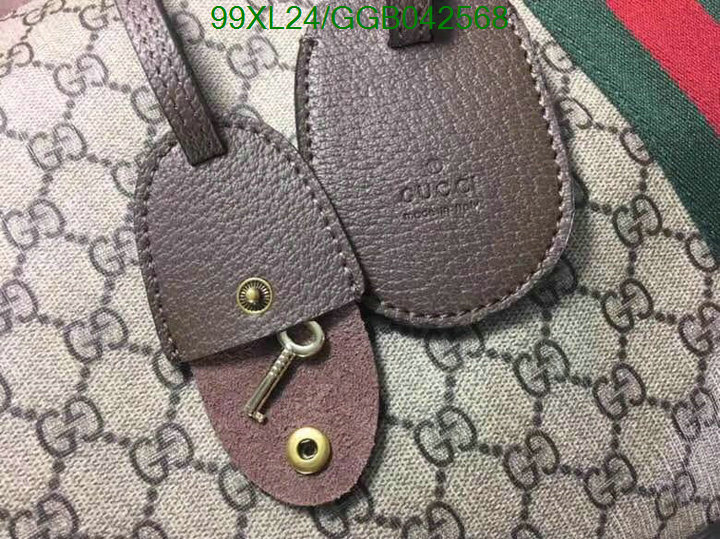 Gucci Bag-(4A)-Ophidia-G,Code: GGB042568,$ 142USD