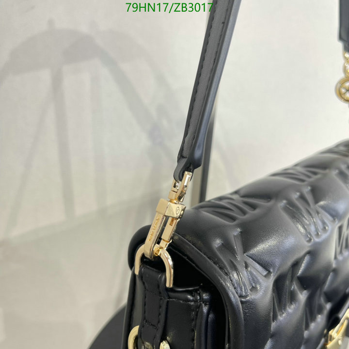 Michael Kors Bag-(4A)-Diagonal-,Code: ZB3017,$ 103USD