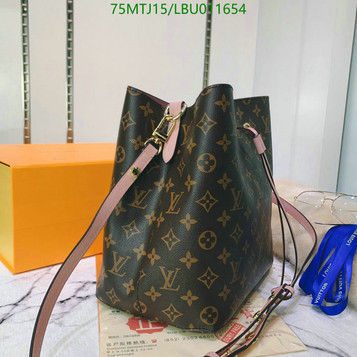 LV Bags-(4A)-Nono-No Purse-Nano No-,Code: LBU011654,$ 98USD