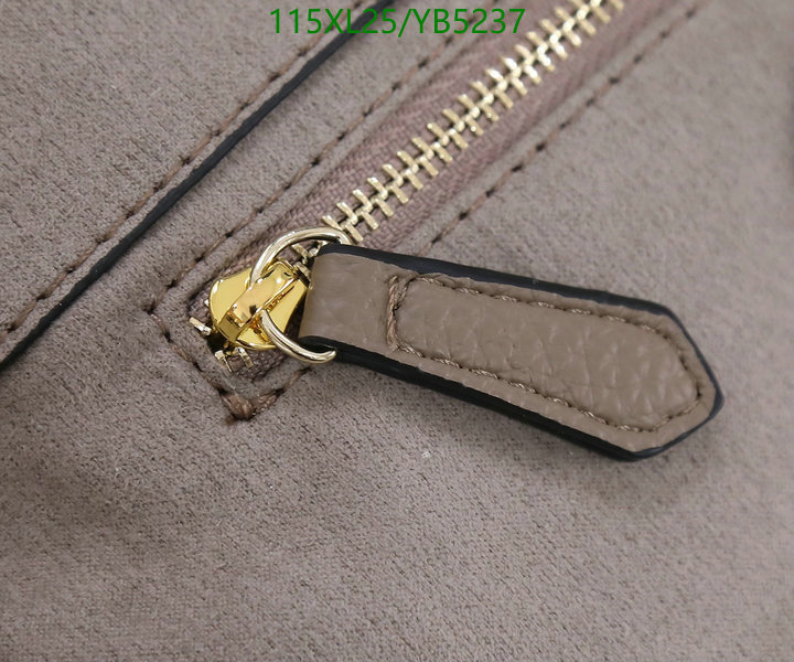 Fendi Bag-(4A)-Baguette- Code: YB5237 $ 150USD