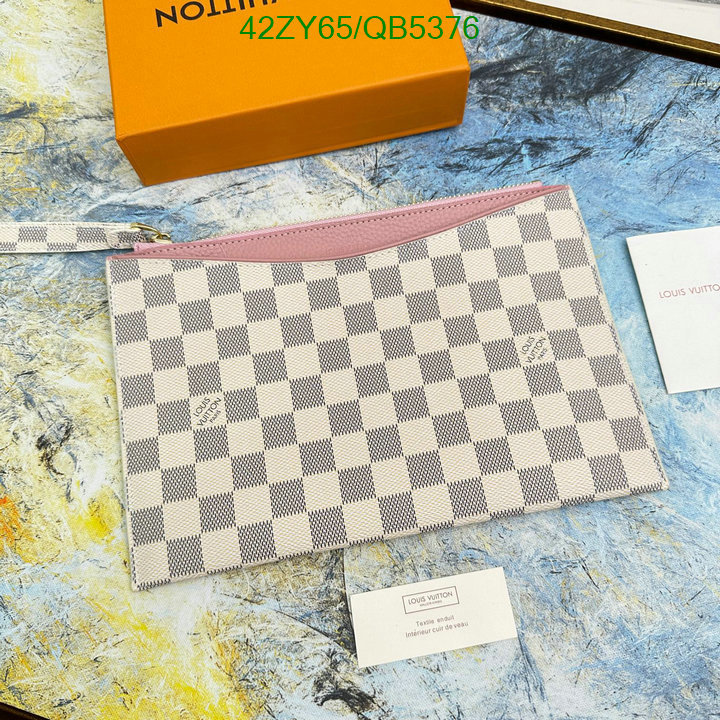 LV Bag-(4A)-Trio- Code: QB5376 $ 55USD