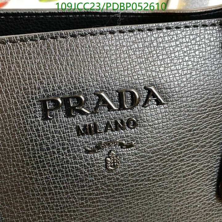 Prada Bag-(4A)-Handbag- Code: PDBP052610 $ 142USD