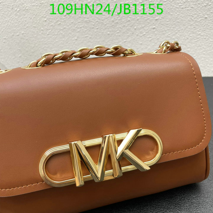 Michael Kors Bag-(4A)-Diagonal-,Code: JB1155,$ 142USD