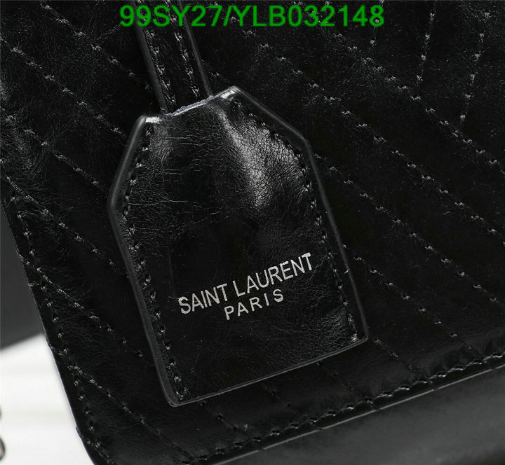 YSL Bag-(4A)-Kate-Solferino-Sunset,Code: YLB032148,$ 129USD